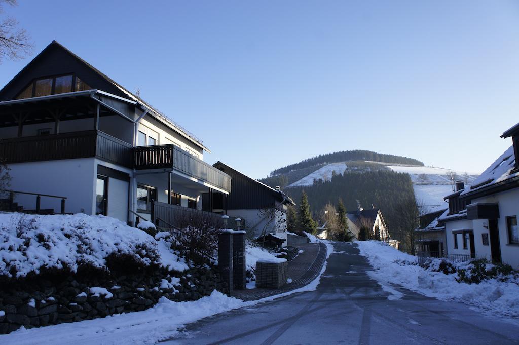 Elpe Apartments Hochsauerland Exterior foto