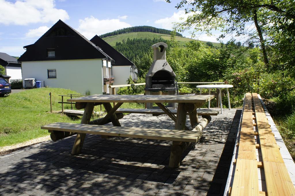 Elpe Apartments Hochsauerland Exterior foto